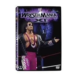 WWE: WrestleMania XI