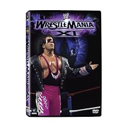 WWE: WrestleMania XI