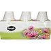 Renuzit Adjustables Air Freshener, Wildflower Meadow, 3 Count
