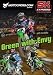 SX Exposed Green with Envy