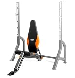 York Diamond Olympic Bench