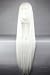 CosplayerWorld Cosplay Perruques InuYasya Inuyasha Perruque Deguisement Pour Soiree Convention Conco