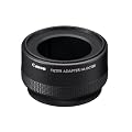 Canon Filter Adapter FA-DC58B For The PowerShot G12 Digital Camera