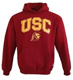 Southern California USC Russell Hoody Sweatshirt g