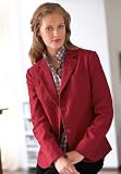 BOSTON DESIGN STUDIO<br>Wool Jacket