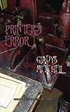 Printer's error