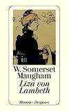 Liza v Lambeth: Ein Liebesroman - W. Somerset Maugham