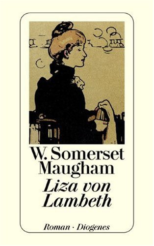 W Somerset Maugham