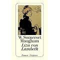 Liza von Lambeth: Ein Liebesroman
