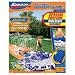 Banzai Soak 'N Splash Water Slide