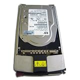 HP純正HDD 【Ultra3】 72.8GB 10krpm ホットスワップ(80pin) (MODEL:BD0726459C)