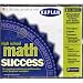 High School Math Success - Kaplan. Pre-Algebra, Algebra, Geometry, Multimedia Spreadsheets and Graphs. CD-ROM