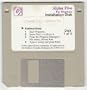 ALPHA SOFTWARE Alpha Five (Windows)