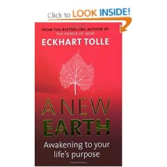 A New Earth: Awakening to Your Life's Purpose