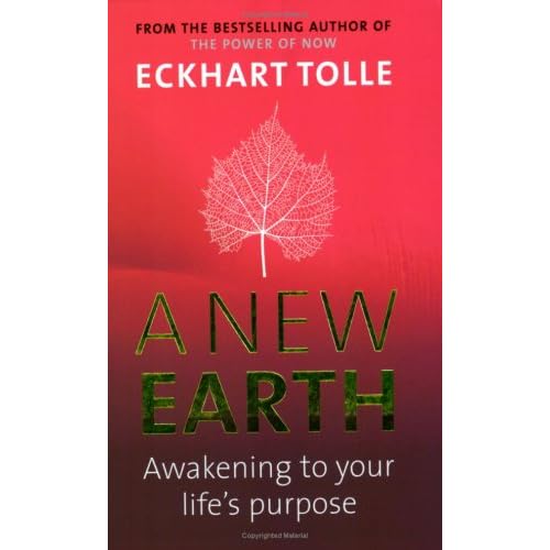 A New Earth A New Earth
