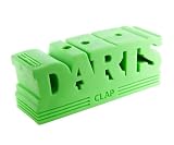 アクセサリー【CLAP】カラフルダーツスタンド グリーン CLAP
