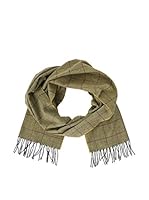 Cesare Gatti Bufanda Seda (Verde)