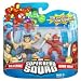 Marvel Superhero Squad Series 8 Mini 3 Inch Figure 2-Pack Wolverine and Hand Ninja