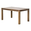 Bryer Dining Table Walnut