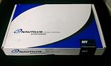 My Nautilus LX Fitness Cartridge