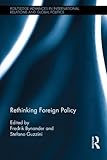 Rethinking foreign policy