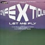 DARREN STYLES & MARK BREEZE / LET ME FLY (REMIXES)