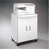 FTS Value-Wood Laser Printer/Copier Stand 141-110-06