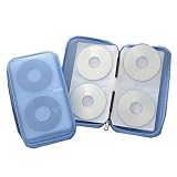 �o�b�t�@���[�R�N���T�v���C Arvel CD&DVD�t�@�C�� �R�t�� 72�����[ �u���[ CDF7203BL/