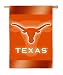 University of Texas Longhorns Silk Reflections Flag - Regular Size