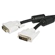 StarTech.com DVIDDMM6 6-Feet DVI-D Dual Link Cable M/M