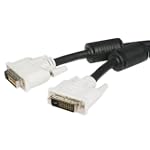 StarTech.com Video Monitor Cable, DVI...