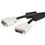 StarTech.com 20 feet DVI-D Dual Link Digital Video Monitor Cable - M/M (DVIDDMM20)