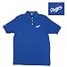Los Angeles Dodgers Classic Pique Polo by Antigua