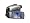 Sony DCR-HC28 MiniDV Handycam Camcorder with 20x Optical Zoom
