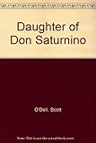 The daughters of Don Saturnino
