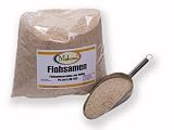 Produkt-Bild: Manako Flohsamen Schalen PUR, 1er Pack (1 x 500 g)