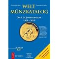 Weltm�nzkatalog 20. & 21. Jahrhundert: 1900 - 2010