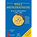 Weltm�nzkatalog 20. & 21. Jahrhundert: 1900 - 2010
