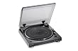 Audio Technica AT-LP2D-USB Fully Automatic Stereo Turntable with USB Output, Includes Recording Software and Dual Magnet Cartridge Audio Technica AT-LP2D-USB Fully Automatic Stereo Turntable with USB Output, Includes Recording Software and Dual Magnet Cartridge