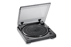 Audio Technica AT-LP2D-USB Fully Automatic Stereo Turntable with USB Output, Includes Recording Software and Dual Magnet Cartridge