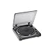 Audio Technica AT-LP2D-USB Fully Automatic Stereo Turntable with USB Output, Includes Recording Software and Dual Magnet Cartridge