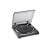 Audio Technica AT-LP2D-USB Fully Automatic Stereo Turntable with USB Output, Includes Recording Software and Dual Magnet Cartridge