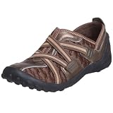  : Privo Women's Joba Flat,Chocolate,5 M