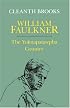 William Faulkner: The Yoknapatawpha Country