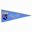 Kansas City Royals MLB "Traditions" Pennant (13"x32")