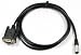 CST Berger 56-PENTAX9PIN NA CST/Berger 56-PENTAX 9PIN Data-Cable for CST225N 56-PENTAZ9PIN