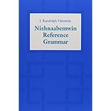nishnaabemwin reference grammar