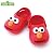 ELMO（エルモ）キッズサンダル　セサミストリート