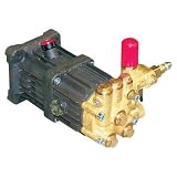 Buy Comet Pump Pressure Washer Pump - 3 GPM, 3000 PSI, 8 HP to 9 HP Required, Model#... by Comet