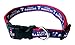 MLB TEXAS RANGERS Dog Collar, X-Large